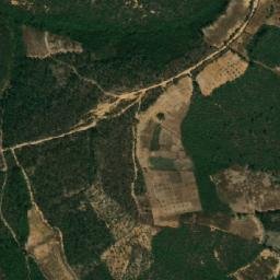 Satellite imagery of Kouîtane, DZ
