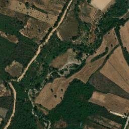 Satellite imagery of Kouîtane, DZ