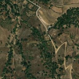 Satellite imagery of Koudiet el Ma’dâne, DZ