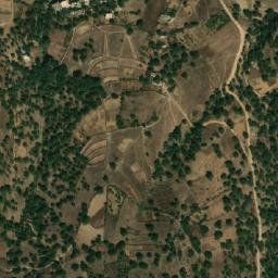 Satellite imagery of Koudiet el Ma’dâne, DZ