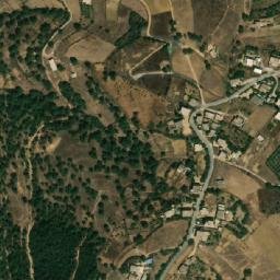 Satellite imagery of Koudiet el Ma’dâne, DZ