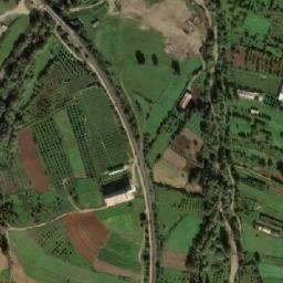 Satellite imagery of Koudiet Dâmoûs, DZ