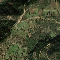 Satellite imagery of Koudiet ’Arif, DZ