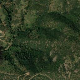 Satellite imagery of Kal’a Koudiet el, DZ