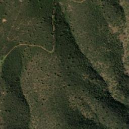 Satellite imagery of Kal’a Koudiet el, DZ