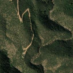 Satellite imagery of Sra el Mzâra, DZ