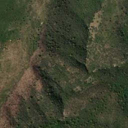 Satellite imagery of Koudiet Tâzzêrhet, DZ