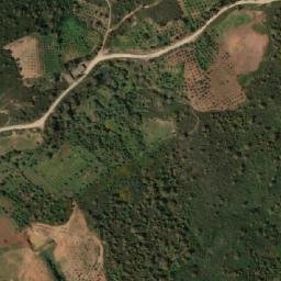 Satellite imagery of Koudiet Tâzzêrhet, DZ