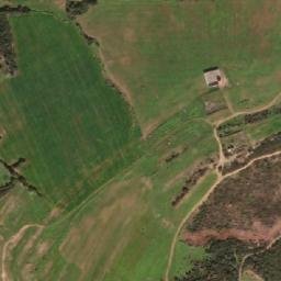 Satellite imagery of Koudiet et Tfîfza, DZ