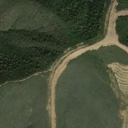Satellite imagery of Djebel el Gouhdi, DZ