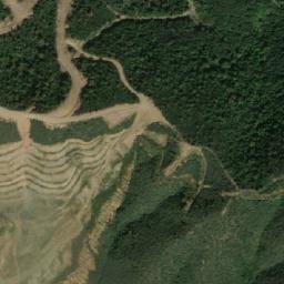 Satellite imagery of Djebel el Gouhdi, DZ