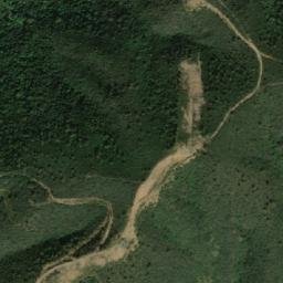 Satellite imagery of Djebel el Gouhdi, DZ
