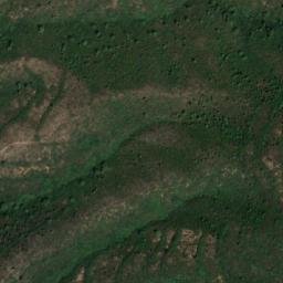 Satellite imagery of Koudia Bou Draham, DZ
