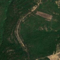 Satellite imagery of Koudia Bou Draham, DZ
