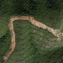 Satellite imagery of Djebel Safia, DZ