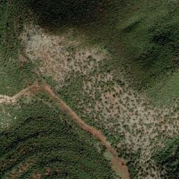 Satellite imagery of Djebel Safia, DZ