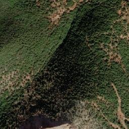 Satellite imagery of Djebel Safia, DZ