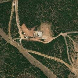 Satellite imagery of Hadjar ed Dis, DZ