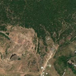 Satellite imagery of Hadjar ed Dis, DZ