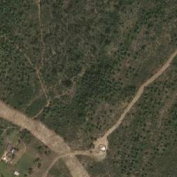 Satellite imagery of Koudiat Aïn Techa, DZ