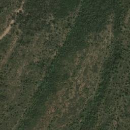 Satellite imagery of Koudiat Aïn Techa, DZ