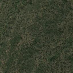 Satellite imagery of Koudiat Aïn Techa, DZ