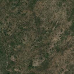 Satellite imagery of Koudiat ech Cheneta, DZ