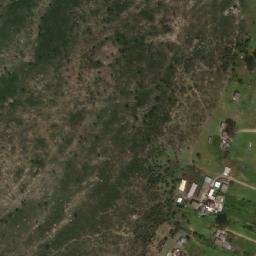 Satellite imagery of Koudiat ech Cheneta, DZ