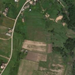 Satellite imagery of Koudiat ech Cheneta, DZ