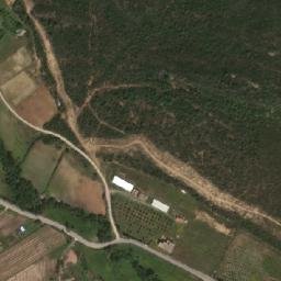 Satellite imagery of Djebel Hellelif, DZ