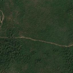 Satellite imagery of Djebel Zouâya, DZ