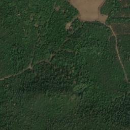 Satellite imagery of Djebel Zouâya, DZ