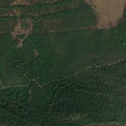 Satellite imagery of Djebel Zouâya, DZ