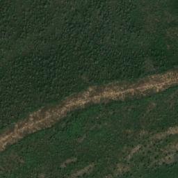 Satellite imagery of Aramlet Douhma, DZ