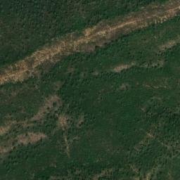 Satellite imagery of Aramlet Douhma, DZ