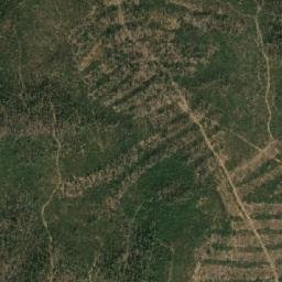 Satellite imagery of Koudiat Râs el Fîd, DZ