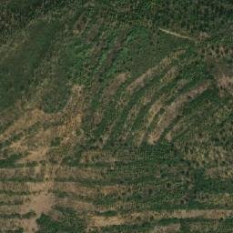 Satellite imagery of Koudiat Râs el Fîd, DZ