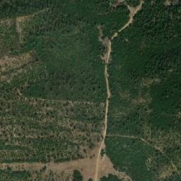 Satellite imagery of Koudiat Râs el Fîd, DZ