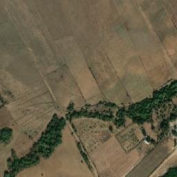 Satellite imagery of Djebel el Fîd, DZ