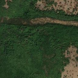 Satellite imagery of Kêf ’Aouîr, DZ