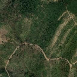 Satellite imagery of Kef el Ham, DZ
