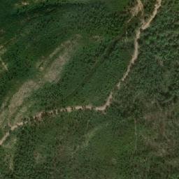 Satellite imagery of Kef el Ham, DZ