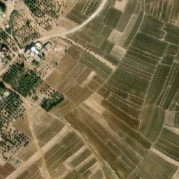 Satellite imagery of Jabal Sabbah, TN