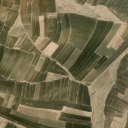 Satellite imagery of Jabal Sabbah, TN