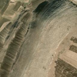 Satellite imagery of Jabal Sabbah, TN