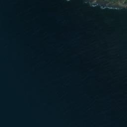 Satellite imagery of Punta di Fram, IT