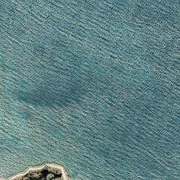 Satellite imagery of Ákra Livadhiés, GR