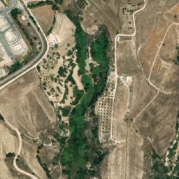 Satellite imagery of Kiachítis, GR