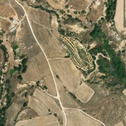 Satellite imagery of Kiachítis, GR