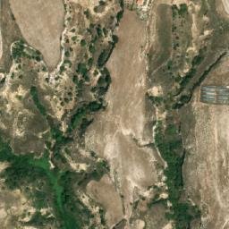 Satellite imagery of Paliórrachi, GR